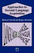 Approaches to Second Language... - Bild 1