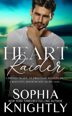 Cover Heart Raider (Heartthrob Series, #1) (eBook, ePUB)