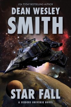 Cover Star Fall: A Seeders Universe Novel (eBook, ePUB)