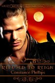 Refused to Reign (Hotel Paranormal) (eBook, ePUB)