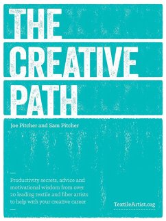 Cover The Creative Path (eBook, ePUB)