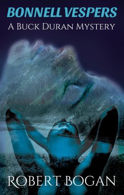 Cover Bonnell Vespers: A Buck Duran Mystery (Buck Duran Mysteries, #3) (eBook, ePUB)