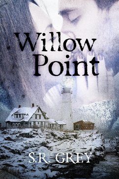 Willow Point (A Harbour Falls Mystery, #2) (eBook, ePUB) - Grey, S. R.