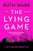 The Lying Game (eBook, ePUB)