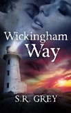 Wickingham Way (A Harbour Falls Mystery, #3) (eBook, ePUB)
