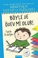 Böyle de Ödev mi Olur - Erdogan, Fatih