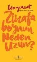 Zürafa Boynun Neden Uzun - Grasset, Leo