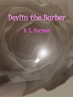 Devlin the Barber (eBook, ePUB) - L. Farjeon, B.