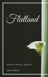 Flatland (eBook, ePUB) - Abbott Abbott, Edwin