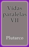 Vidas paralelas VII (eBook, ePUB)