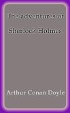 The adventures of Sherlock Holmes (eBook, ePUB)