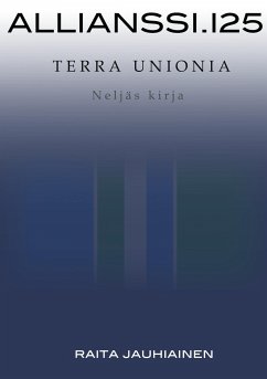 Allianssi.125: Terra Unionia - Jauhiainen, Raita