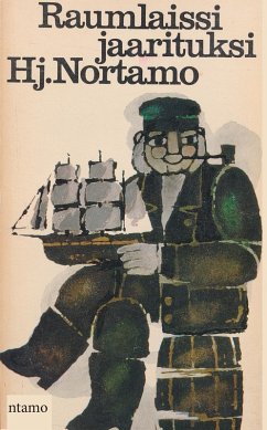 Cover Raumlaissi jaarituksi