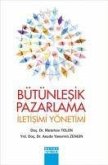 Bütünlesik Pazarlama Iletisimi Yönetimi