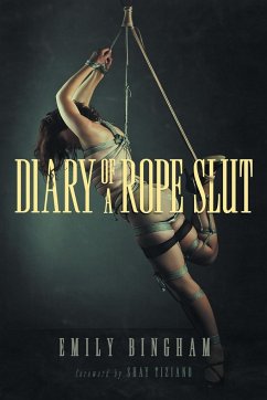 Diary of a Rope Slut - Bingham, Emily