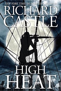 High Heat - Castle, Richard