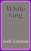 White fang (eBook, ePUB)