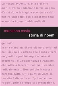 Storia di Noemi. Di maladolescenza si può guarire (eBook, ePUB) - Costa, Marianna