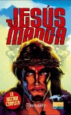 JESUS MANGA JESUS MANGA