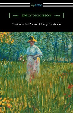 The Collected Poems of Emily Dickinson - Dickinson, Emily