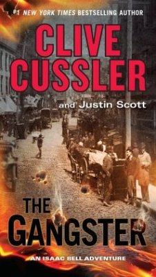 The Gangster - Cussler, Clive