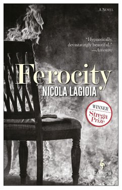 Ferocity - Lagioia, Nicola
