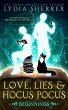 Love, Lies, and Hocus Pocus Beginnings - Bild 1