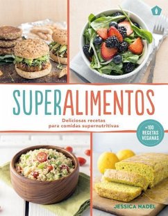 Superalimentos - Nadel, Jessica