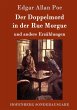 Der Doppelmord in der Rue Morgue - Bild 1