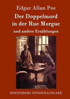 Der Doppelmord in der Rue Morgue