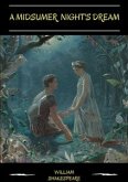 A Midsummer Night's Dream (eBook, ePUB)