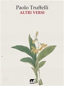 Altri versi (eBook, ePUB) - Truffelli, Paolo