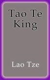 Tao te king (eBook, ePUB)