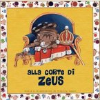 Alla Corte di Zeus (eBook, ePUB)