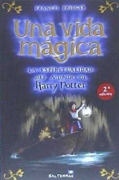 Cover UNA VIDA MAGICA - 2ª EDICION