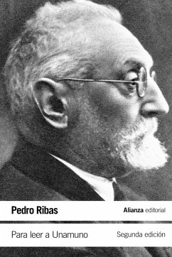 Para leer a Unamuno - Ribas Ribas, Pedro