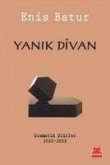 Yanik Divan