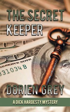 The Secret Keeper - Grey, Dorien