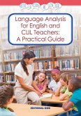 Language analysis for English and CLIL teachers : a practical guide