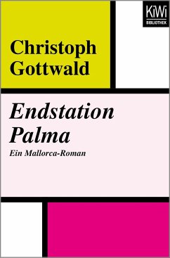 Endstation Palma - Gottwald, Christoph