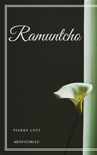 Ramuntcho (eBook, ePUB) - Loti, Pierre