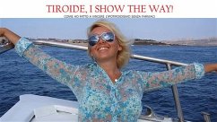 Thyroid, I show the way (eBook, ePUB) - Bonandini, Elisa