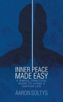 Inner Peace Made Easy