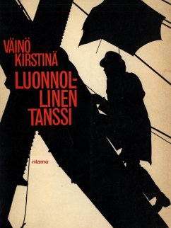 Cover Luonnollinen tanssi