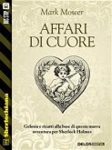 Affari di cuore (eBook, ePUB)