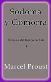 Sodoma y Gomorra (eBook, ePUB)