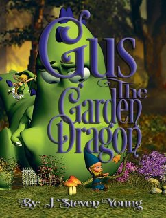 Gus the Garden Dragon - Young, J. Steven