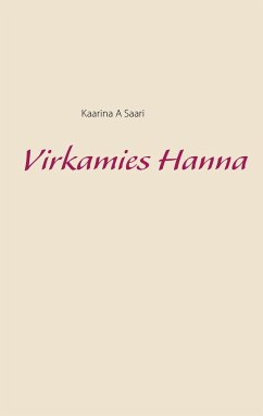 Virkamies Hanna - Saari, Kaarina A.