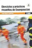 Ejercicios y prácticas resueltas de emergencias