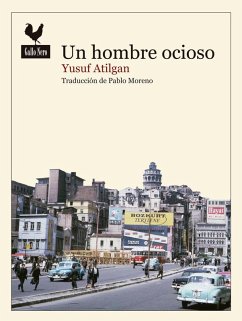 Cover Un hombre ocioso